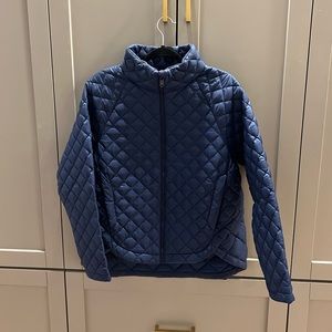 Athleta Puffer Jacket